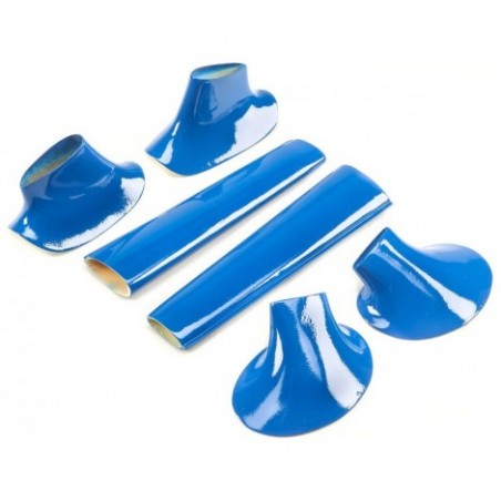 Landing Gear Fairing Set:...