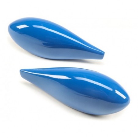 Wheel Pants: Van's RV-4 30cc