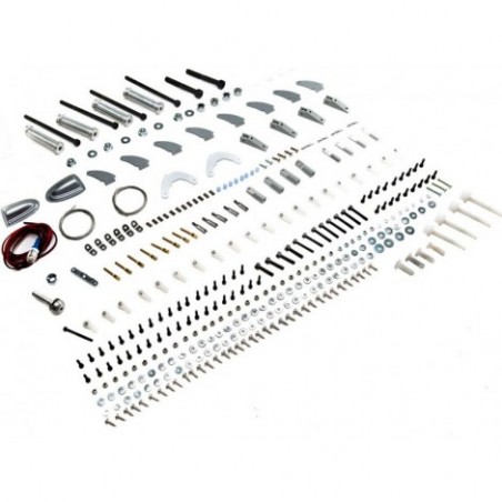 XCub 2,94m - Accessory kit