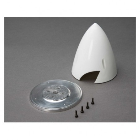 XCub 2,94m - propeller cone