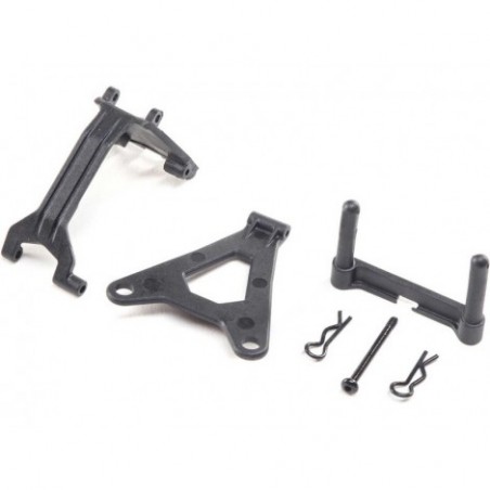 Losi Battery Strap...