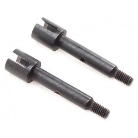 Losi Rear Axle (2): Mini-T 2.0