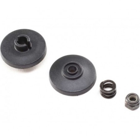Losi Slipper Hardware:...