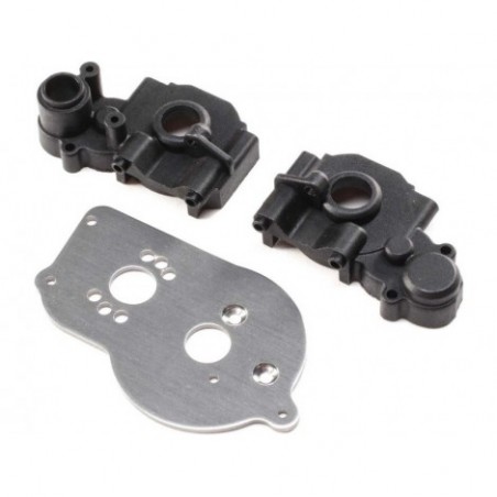 Losi Transmission Case &...