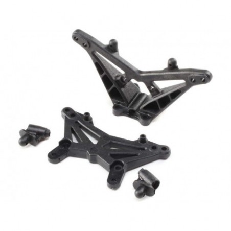 Losi Front & Rear Shock...