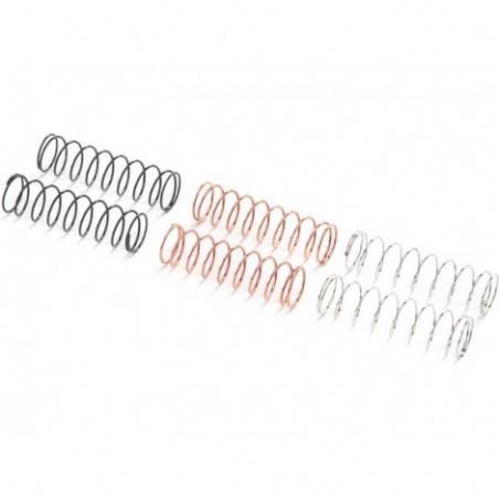 Losi Rear Shock Springs (3...