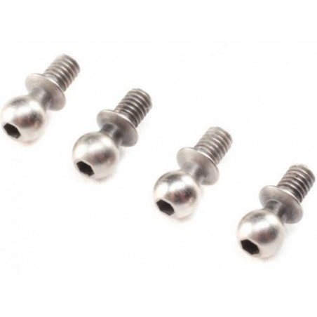 Losi Ball Stud (4): Mini-T 2.0