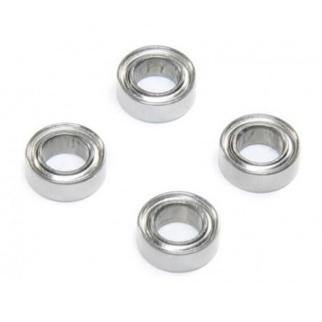 Losi 4x7x2,5mm Ball Bearing...
