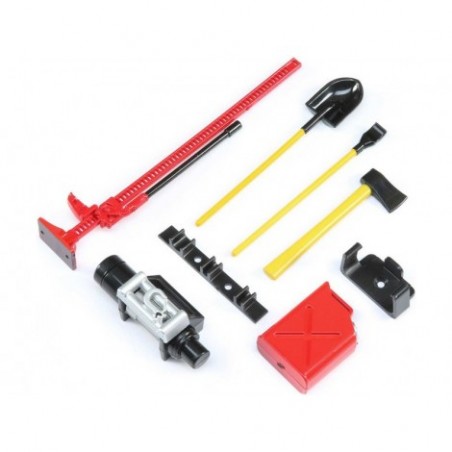 Losi Accessory Pack:...