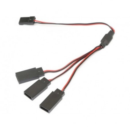 Losi Light Harness, 3-Way...