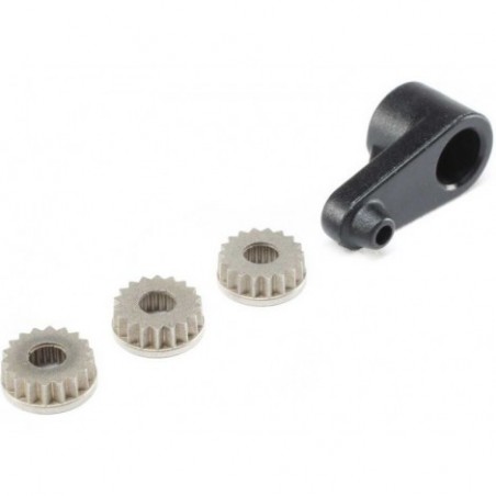 Losi Servo Arm with Metal...