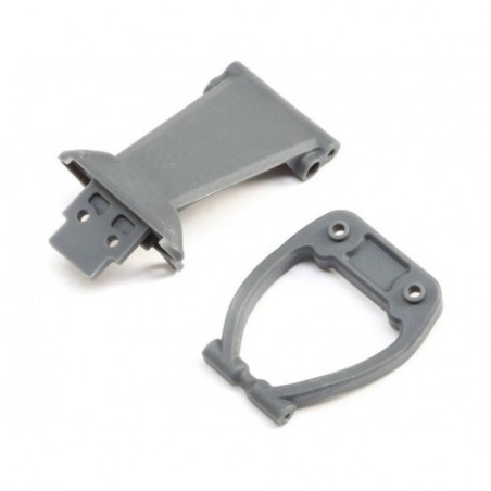 Losi Front Bumper Skid...