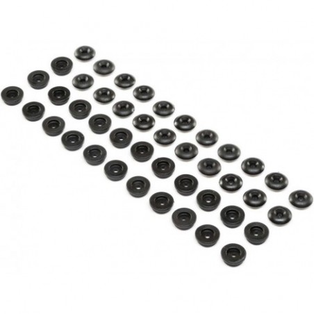 Losi Body Button Base and...