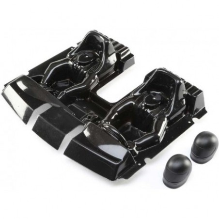 Losi Interior Set with...