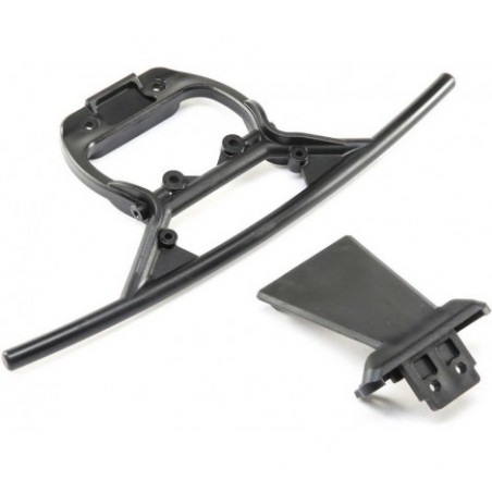 Losi Front Bumper and Skid...
