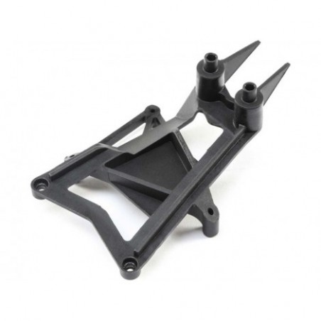 Losi Rear Chassis Brace/ESC...