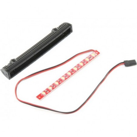 Losi LED Light Bar, Rear:...