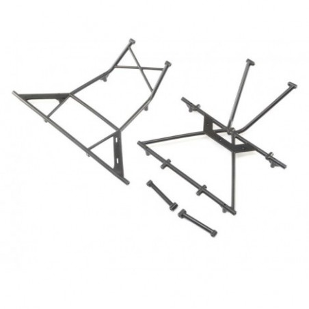 Losi Roll Cage Top Bar,...