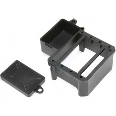 Losi Radio Tray Set: DBXL-E...