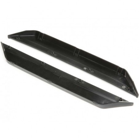 Losi Chassis Side Guard...