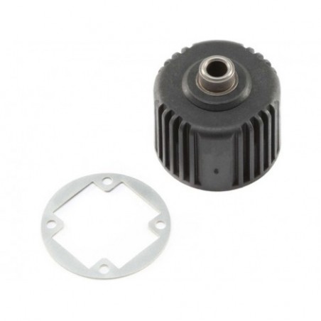 Losi Diff Housing and...