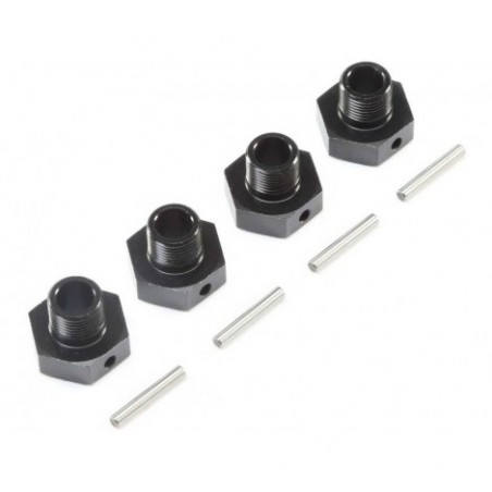 Losi 20mm Wheel Hexes and...