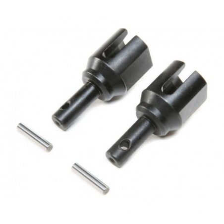 Losi Center Diff Outdrive...