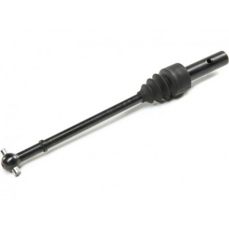 Losi Front CVD Assembly,...