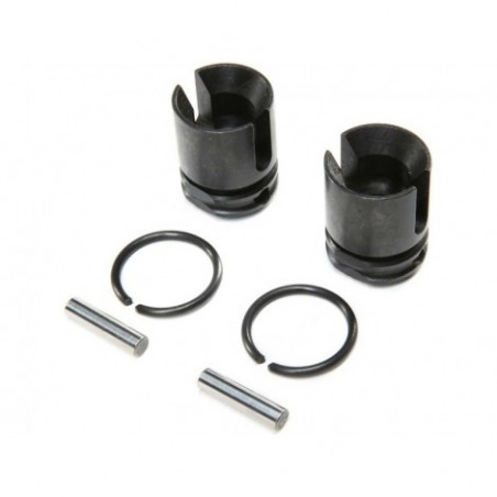 Losi Outdrive Cup Center,...