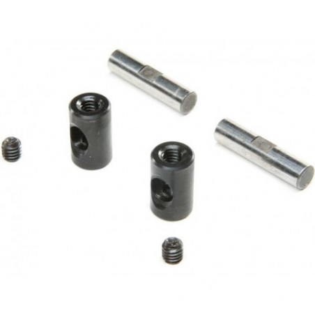 Losi Universal Rebuild Kit,...