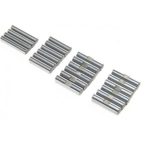 Losi Drive Pin Rebuild Set...