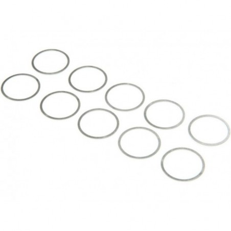 Losi Diff Shims,...