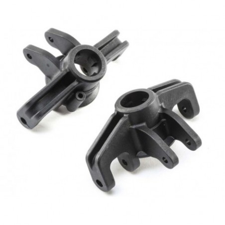 Losi Front Spindle Set...