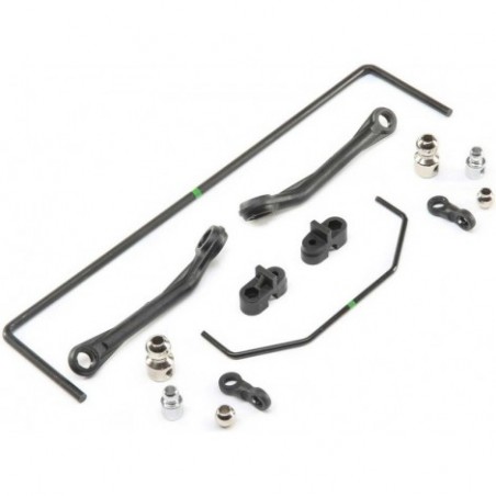 Losi Front and Rear Sway...