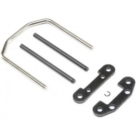 Losi Front Hinge Pin and...
