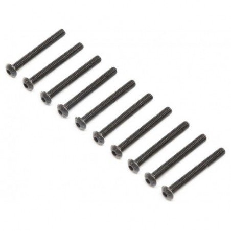 Losi Button Head Screws,...
