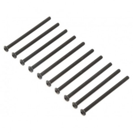 Losi Button Head Screws,...