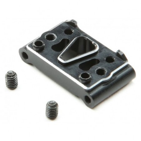 Losi Front Pivot Aluminum:...
