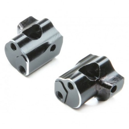 Losi Caster Block, 0 Degree...