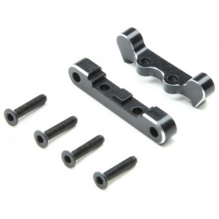 Losi Pivot Block Set Rear,...
