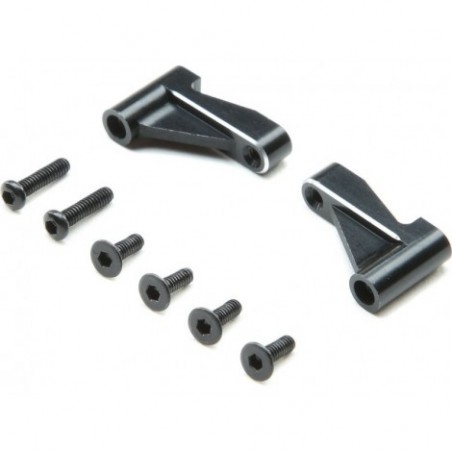 Losi Front Brace Set,...