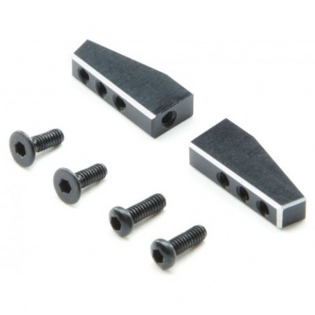 Losi Servo Mount Set,...