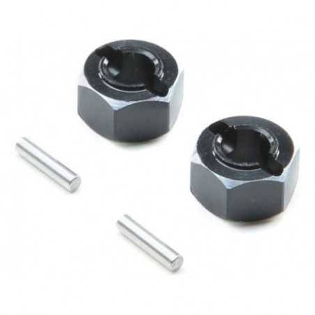 Losi Hex Set Rear Axle,...