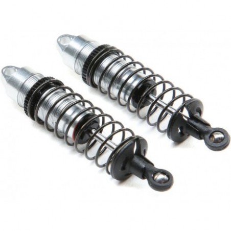 Losi Shock Assembly Front,...