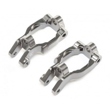Losi Spindle Carrier Set,...