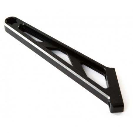 Losi Chassis Brace, Rear,...