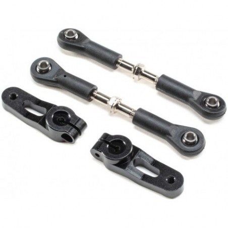 Losi Dual Servo Steering...