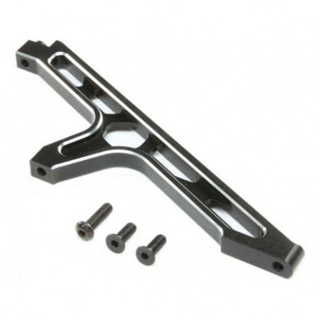 Losi Chassis Brace Front,...