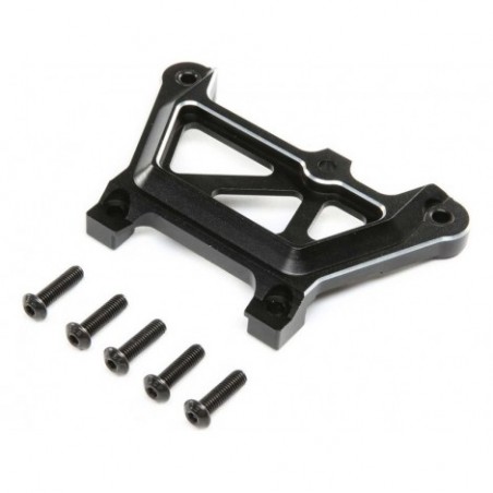 Losi Front Top Plate,...