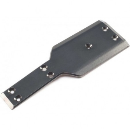 Losi Front Skid Plate,...